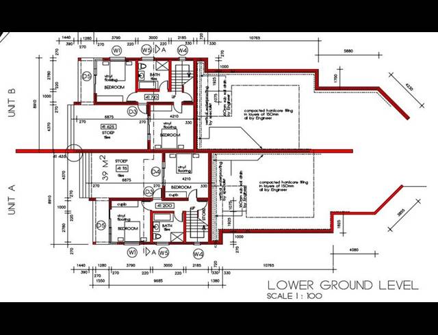 3 BEDROOM HOUSE FOR SALE IN GROOT BRAKRIVIER CENTRAL